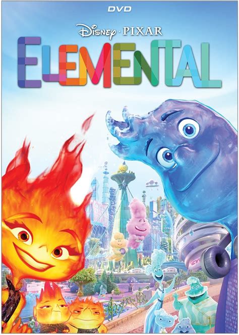 elemental 2023 torrent|Elemental (2023) Stream and Watch Online .